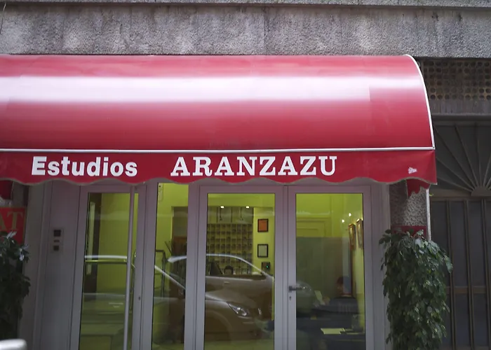 Estudios Aránzazu Santander