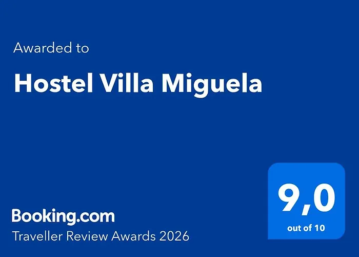 Villa MiguelaHostal